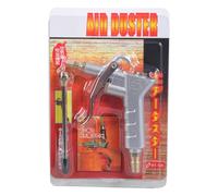 Air Blow Nozzle Blow Cleaner Compressor Dusters with Extension Nozzle Car Air Extension Tool Woodworking Industrial