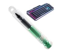 Air Blow Pen Metal Ergonomic Adjustable Cleaning Nozzle