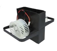 Air blowe FEBI 1001177 for MERCEDES-BENZ ACTROS MP2 / MP3 11.946 2002-