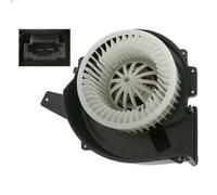 Air blowe FEBI 27306 for AUDI A2 (8Z0) 1.2 2001-2005