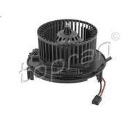 Air blowe HANS PRIES 117 018 for AUDI Q3 (F3B) 2 2018-2021