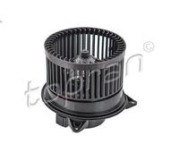 Air blowe HANS PRIES 304 373 for FORD MONDEO III (B5Y) 2 2000-2007