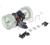 Air blowe HANS PRIES 501 789 for BMW 5 (E60) 2 2005-2007