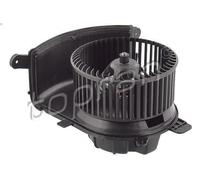 Air blowe HANS PRIES 700 976 for RENAULT SCENIC II (JM0/1_) 2 2005-2008