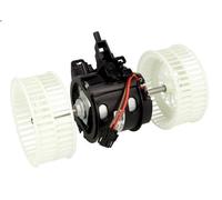 Air blowe NISSENS 87117 for BMW 5 (E60) 2 2005-2009