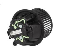 Air blowe NISSENS 87127 for PEUGEOT 206 Van 1.4 2001-2009