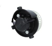 Air blowe NISSENS 87129 for FIAT DUCATO Van (230_) 2 2001-2002
