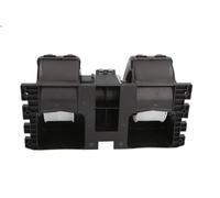 NISSENS 87133 Heater