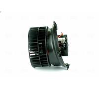 Air blowe NISSENS 87152 for MERCEDES-BENZ SLK (R170) 2 1996-2000