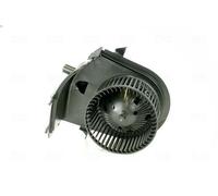 Air blowe NISSENS 87176 for VW POLO (6N2) 1 1999-2001
