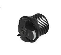 Nissens Cabin Fan Blower Motor 87352 for eg. CITROËN C1 (2006) 1.4 HDI etc