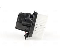 Air blowe NISSENS 87391 for MERCEDES-BENZ SL (R231) 3 2014-2016