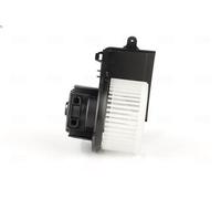 Air blowe NISSENS 87393 for RENAULT KANGOO (KC0/1_) 1 2002-2007