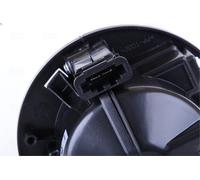 Air blowe NISSENS 87761 for VOLVO V60 I (155) 2 2013-2015