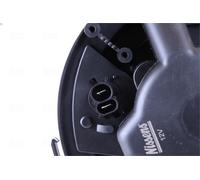 NISSENS 87798 Blower motor
