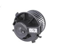 Air blowe NRF 34017 for PEUGEOT 206 Van 1.4 2001-2009