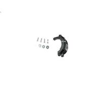 Air blowe NRF 34069 for BMW 3 (E46) 2 1998-2001