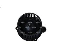 Blower fan for left-hand drive vehicles 34093 NRF for HYUNDAI ACCENT II Saloon