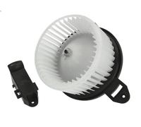 Air blowe THERMOTEC DDA003TT for AUDI A6 C5 (4B2, 4B4) 2 2001-2005
