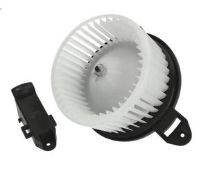 Air blowe THERMOTEC DDA003TT for AUDI A6 C5 (4B2, 4B4) 2 2001-2005