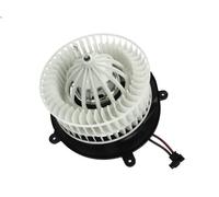 Air blowe THERMOTEC DDM010TT for MERCEDES-BENZ CLS (C219) 3 2005-2010
