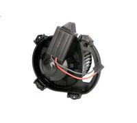 Air blowe THERMOTEC DDM028TT for MERCEDES-BENZ A-CLASS (W176) 2 2012-2018