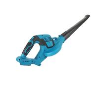 Air Blower 1050W Electric Blower Powerful Handheld Cordless Leaf Snow Dust Blower Garden Power Tool 0-19000r/min