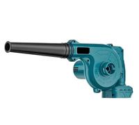 Air Blower 2-in-1 Electric Cordless Garden Leaf Air Blower Computer Dust Collector Dust Snow Blowing Power Tools
