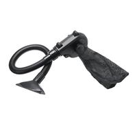 Air Blower Attachment Angle Grinder Dust Collector Cleaner Attachment Leaf Blower for 100mm Angle Grinder