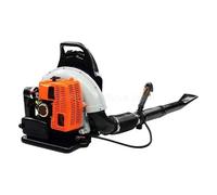 Air Blower Blower Leaf Vacuum Backpack High-Power Snow Blower Park Deciduous Road Dust Removal Wind Fire Extinguisher