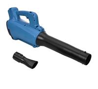 Air Blower Brushless Cordless Electric Leaf Blower 460CFM 120MPH Garden Blowing Suction Leaf Dust Collector