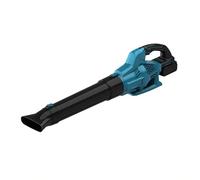 Air Blower Cordless Electric Blower Handheld Powerful Leaf Blower Snow Blower Dust Blower Sweeper Garden Power Tools