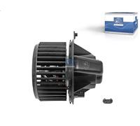 Air blower DT SPARE PARTS 4.68606 for MERCEDES-BENZ AXOR 6.374 2002-2004