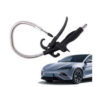 Air Blower Duster - Pneumatic Blower Cleaner | Dust Blowing Tool - Car Home Vehicle Automobile Engine Indoor Outdoor Snow600mm