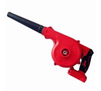 Air Blower Electric Air Blower Vacuum Cleaner 2 in 1 Cordless Leaf Blower Dust Computer Collector Power Tools