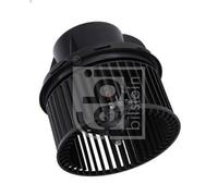 Air blower FEBI 196956 for FORD KUGA I 2 2008-2012
