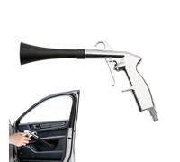 Air Blower for Car Detailing - Auto Detailing Air Blower | Automobile Maintenance Blowing Tool High Pressure for Dashboards Engine Bay Carpet Dust Dirt Grime