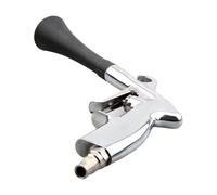 Air Blower for Car Detailing | Interior Car Detailing Air Blower - Dust Dirt Cleaner, High Pressure Blowing Tool for Seat Gap, Upholstery, Dashboards, Engine Bay