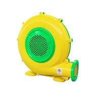 Air Blower for Inflatables950Watt 1.25HP Bounce House Blower Inflatable Bubble House Blower Electric Fan Pump for Outdoor