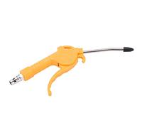 Air Blower Gun, Air Blow Gun Pneumatic Air Dust Debris Blower Sprayer Air Blower for Compressor High Pressure Pneumatic Dust Cleaning Tool for Air Compressor Accessories