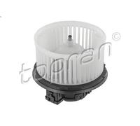 Air blowe HANS PRIES 118 251 for SKODA CITIGO (NF1) 1 2012-2019