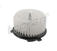 Air blower HANS PRIES 209 192 for CHEVROLET TRAX 1.6 2014-2015