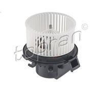 Air blower HANS PRIES 408 165 for VW CRAFTER 30-35 Bus (2E_) 2 2011-2016