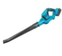 Air Blower High Powerful Electric Air Blower Handheld Cordless Leaf/Snow/Dust Blowing Blower Garden Tool