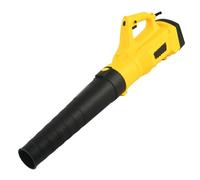Air Blower Industrial High-Power Blower Strong Electric Blade Blower Snow Blower Dust Remover Tree Blower