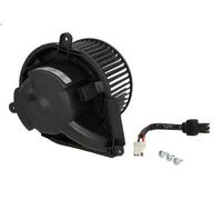 Air blower NISSENS 87052 for MERCEDES-BENZ VITO Bus (W638) 2 1996-2003