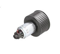 Nissens Interior Blower 87149 for AUDI 100/200/5000 (C2/C3, V8) 1.8L/2.1L