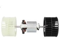 NISSENS 87193 Interior Blower for MERCEDES-BENZ