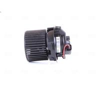 Air blower NISSENS 87358 for DACIA LOGAN II 1.6 2013-2016