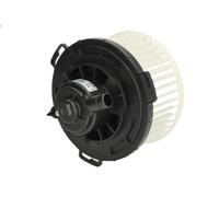 Air blower NISSENS 87650 for MAZDA 5 (CR) 2 2005-2010